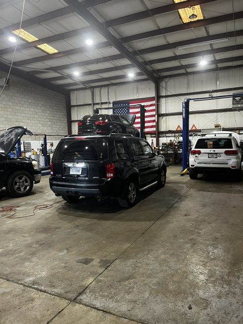 Ac repair ashland va