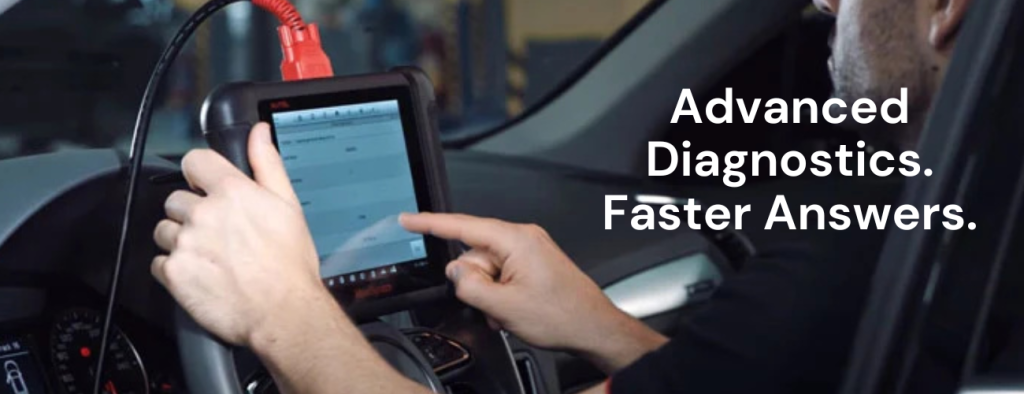 Auto Diagnostic Ashland VA