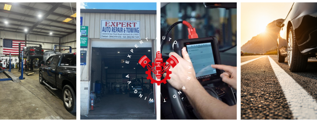 Expert Auto Advance Diagnostic Ashland VA