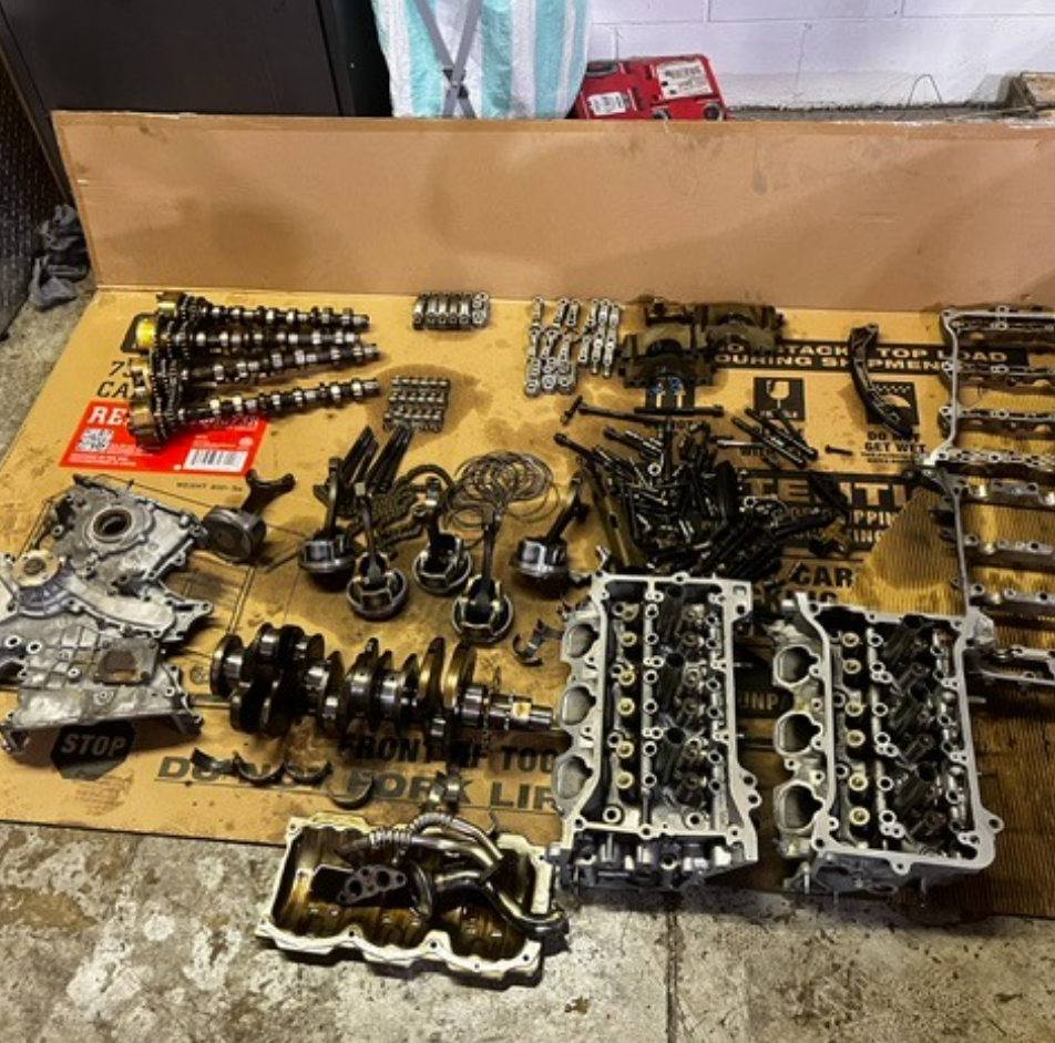 Engine Repair Ashland VA - Expert Auto 