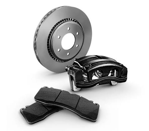 expert auto repair brakes ashland va