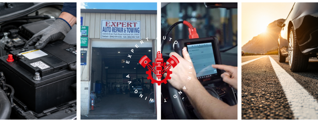 Expert Auto Electrical Repair Ashland VA