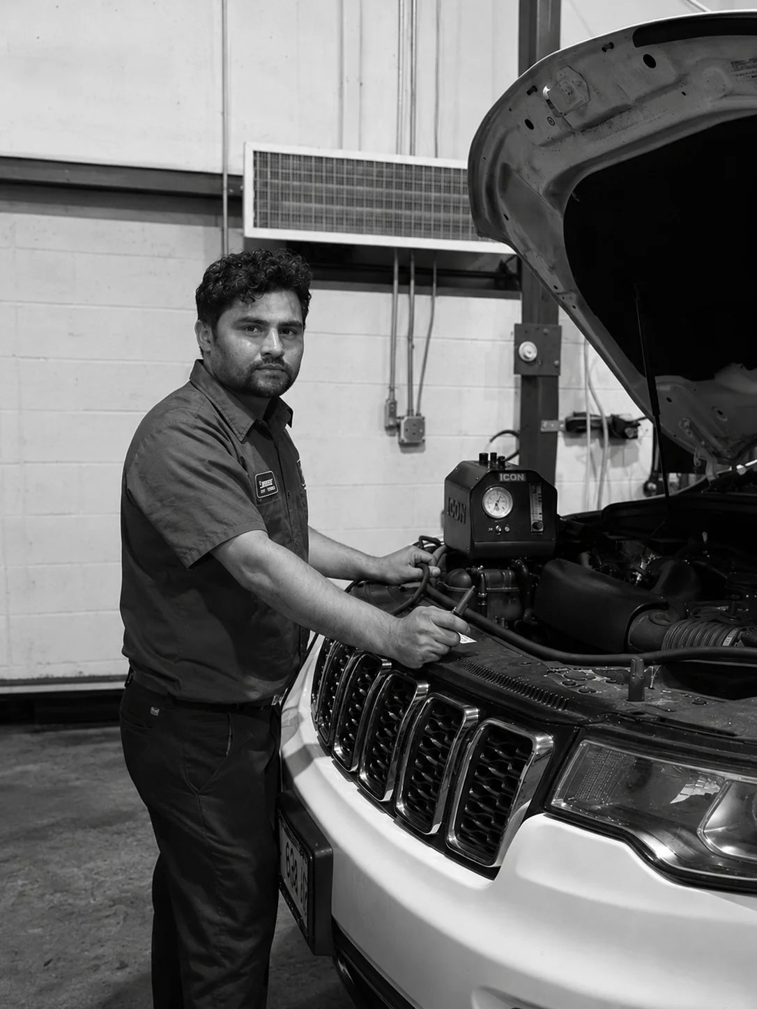 Expert Auto Repair and Towing Ashland VA local auto repair shop