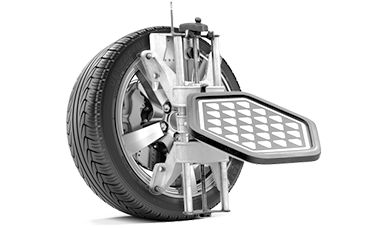 Wheel Alignment