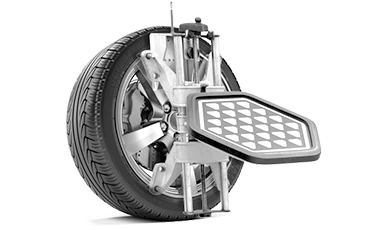 Wheel Alignment