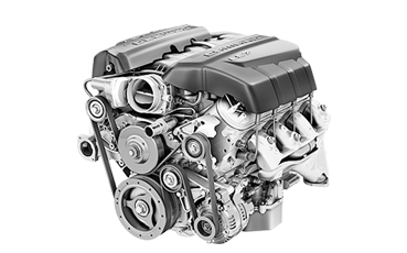 Engine Inspection