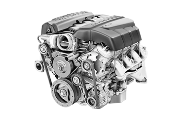 Engine Inspection
